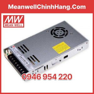 Meanwell LRS-350-24