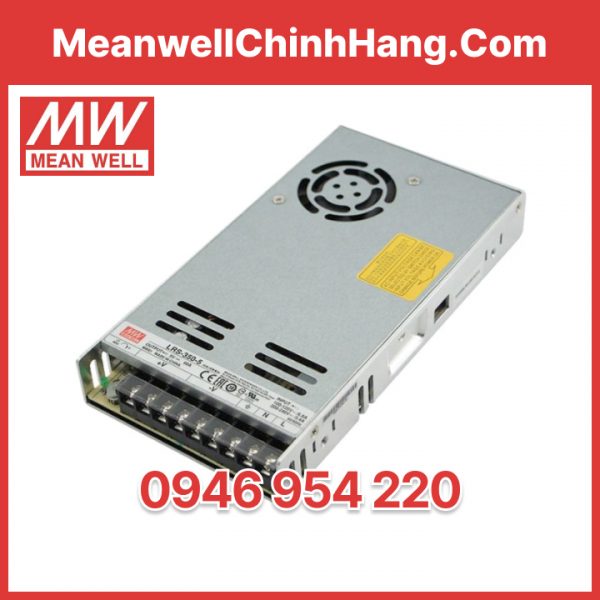 Meanwell LRS-350-5