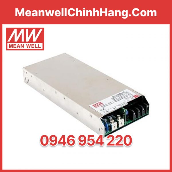 Meanwell SD-1000H-24