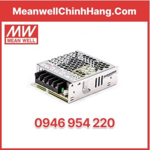 Meanwell LRS 50-48