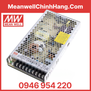 Nguồn Meanwell LRS-200-48