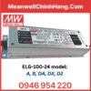 Nguồn Meanwell ELG-100-24DX