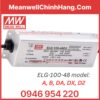 Nguồn Meanwell ELG-100-48D2