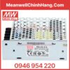 Nguồn Meanwell RS-35-3.3