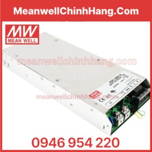 Nguồn Meanwell RSP-1000-15