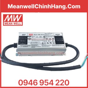 Nguồn Meanwell XLG-100-24-A