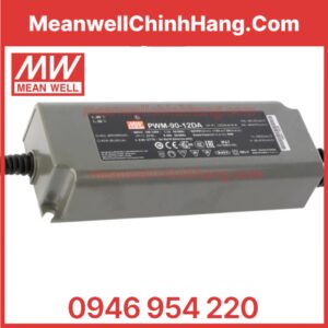 Nguồn Meanwell PWM-90-12DA