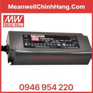 Nguồn Meanwell PWM-90-24