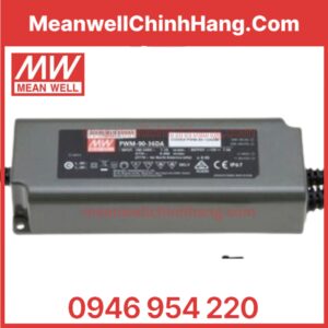 Nguồn Meanwell PWM-90-36DA