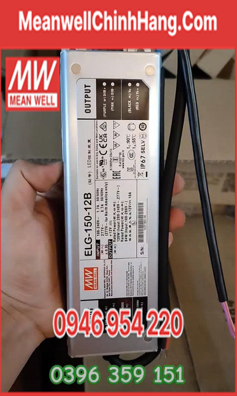 ELG-150-12B a1