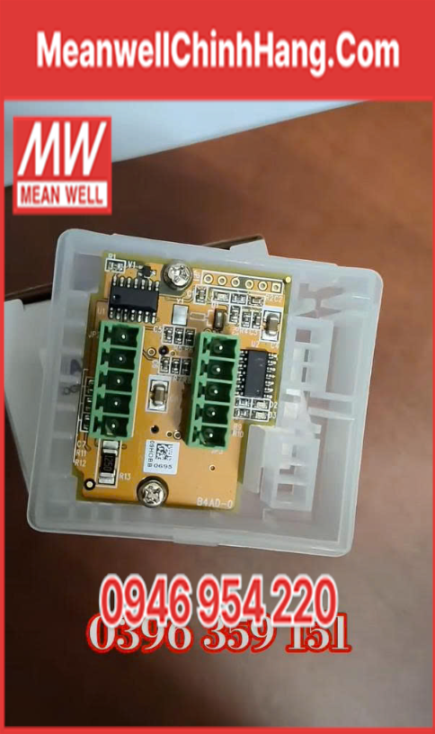 PLC Fatek Fbs-B4AD a2