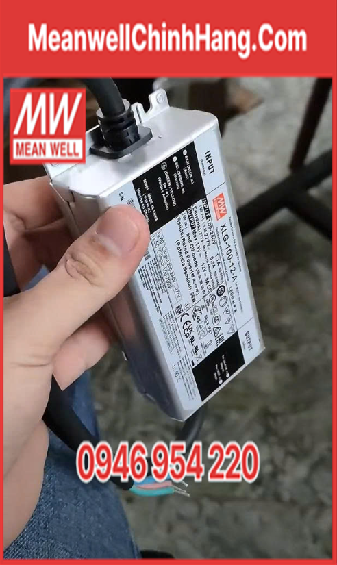 XLG-100-12A a1
