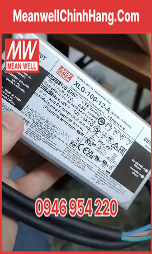 XLG-100-12A a2